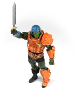 Man At Arms Mondo Exclusive 1/6 Scale Figure Toys