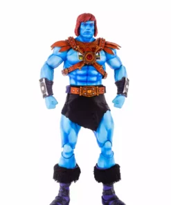 Mondo Masters Of The Universe: Faker 1/6 Scale Figure Exclusive Toys