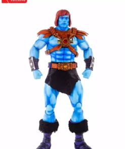 Mondo Masters Of The Universe: Faker 1/6 Scale Figure Exclusive Toys