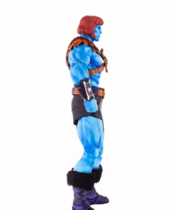 Mondo Masters Of The Universe: Faker 1/6 Scale Figure Exclusive Toys