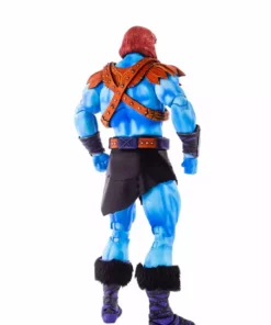 Mondo Masters Of The Universe: Faker 1/6 Scale Figure Exclusive Toys