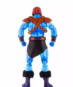 Mondo Masters Of The Universe: Faker 1/6 Scale Figure Exclusive Toys