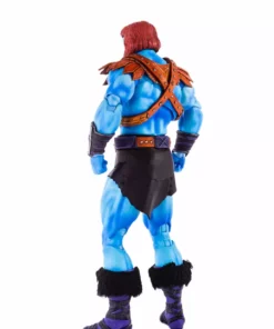 Mondo Masters Of The Universe: Faker 1/6 Scale Figure Exclusive Toys