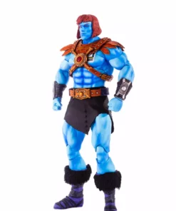 Mondo Masters Of The Universe: Faker 1/6 Scale Figure Exclusive Toys