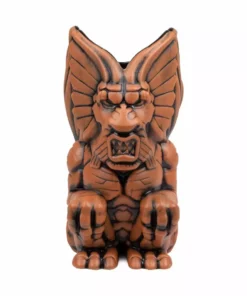 Mondo Tikis Fin Fang Foom Tiki Mug - King Kirby
