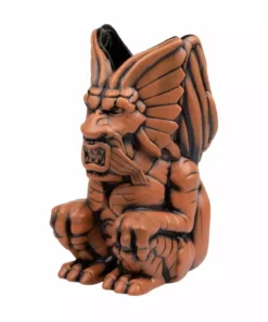 Mondo Tikis Fin Fang Foom Tiki Mug - King Kirby
