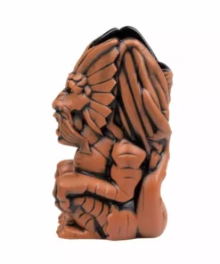 Mondo Tikis Fin Fang Foom Tiki Mug - King Kirby