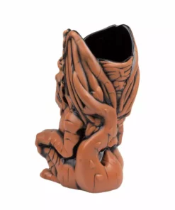Mondo Tikis Fin Fang Foom Tiki Mug - King Kirby