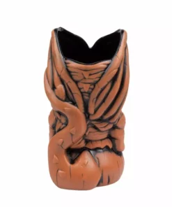 Mondo Tikis Fin Fang Foom Tiki Mug - King Kirby