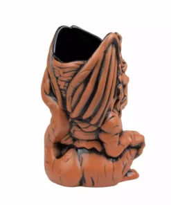 Mondo Tikis Fin Fang Foom Tiki Mug - King Kirby