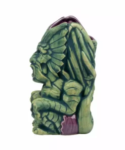 Mondo Fin Fang Foom Tiki Mug - Strange Tales 14 Mondo Fin Fang Foom Tiki Mug - Strange Tales