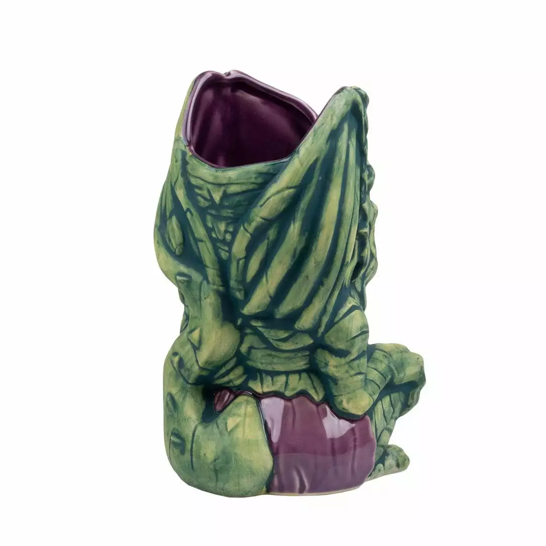 Mondo Fin Fang Foom Tiki Mug - Strange Tales 8 Mondo Fin Fang Foom Tiki Mug - Strange Tales