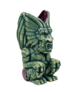 Mondo Fin Fang Foom Tiki Mug - Strange Tales