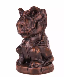 Mondo Jurassic Park – T-Rex Tiki Mug (Fossil Variant)