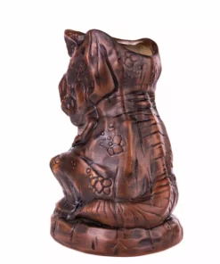 Mondo Jurassic Park – T-Rex Tiki Mug (Fossil Variant) 20 Mondo Jurassic Park – T-Rex Tiki Mug (Fossil Variant)