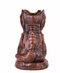 Mondo Jurassic Park – T-Rex Tiki Mug (Fossil Variant) 21 Mondo Jurassic Park – T-Rex Tiki Mug (Fossil Variant)