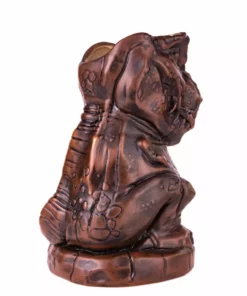 Mondo Jurassic Park – T-Rex Tiki Mug (Fossil Variant) 27 Mondo Jurassic Park – T-Rex Tiki Mug (Fossil Variant)