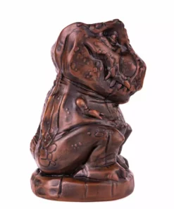 Mondo Jurassic Park – T-Rex Tiki Mug (Fossil Variant) 28 Mondo Jurassic Park – T-Rex Tiki Mug (Fossil Variant)