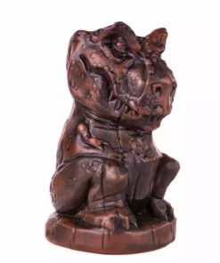 Mondo Jurassic Park – T-Rex Tiki Mug (Fossil Variant) 29 Mondo Jurassic Park – T-Rex Tiki Mug (Fossil Variant)