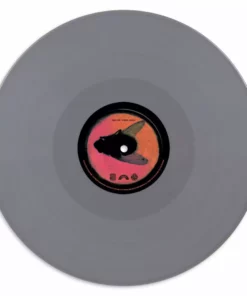 Ennio Morricone Four Flies On Grey Velvet – Original Motion Picture Soundtrack 2XLP Music