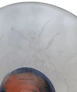 Ennio Morricone Four Flies On Grey Velvet – Original Motion Picture Soundtrack 2XLP Music