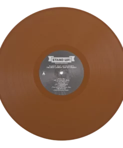 Music The Best Lookin' Man In Comedy LP By Fancy Ray McCloney