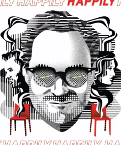 Joseph Trapanese Happily - Original Motion Picture Score Music