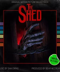 Sam Ewing The Shed - Original Motion Picture Soundtrack Music