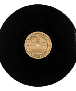 Various Artists Full Metal Jacket - Original Motion Picture Soundtrack LP Music