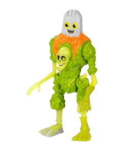 Rocom Toys Alex Pardee’s Future Me Vinyl Figure - Toxic Glow Edition 23 Rocom Toys Alex Pardee’s Future Me Vinyl Figure - Toxic Glow Edition
