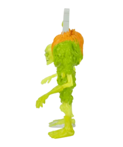 Rocom Toys Alex Pardee’s Future Me Vinyl Figure - Toxic Glow Edition 29 Rocom Toys Alex Pardee’s Future Me Vinyl Figure - Toxic Glow Edition