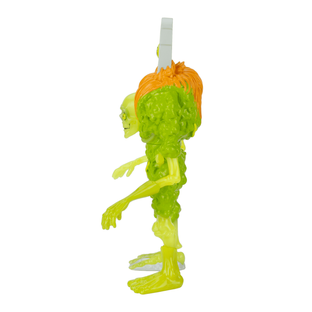 Rocom Toys Alex Pardee’s Future Me Vinyl Figure - Toxic Glow Edition 15 Rocom Toys Alex Pardee’s Future Me Vinyl Figure - Toxic Glow Edition