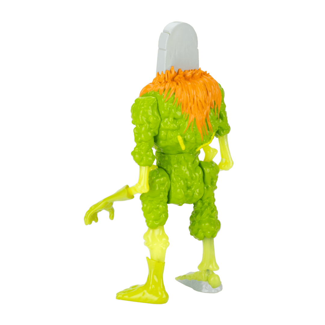 Rocom Toys Alex Pardee’s Future Me Vinyl Figure - Toxic Glow Edition 10 Rocom Toys Alex Pardee’s Future Me Vinyl Figure - Toxic Glow Edition