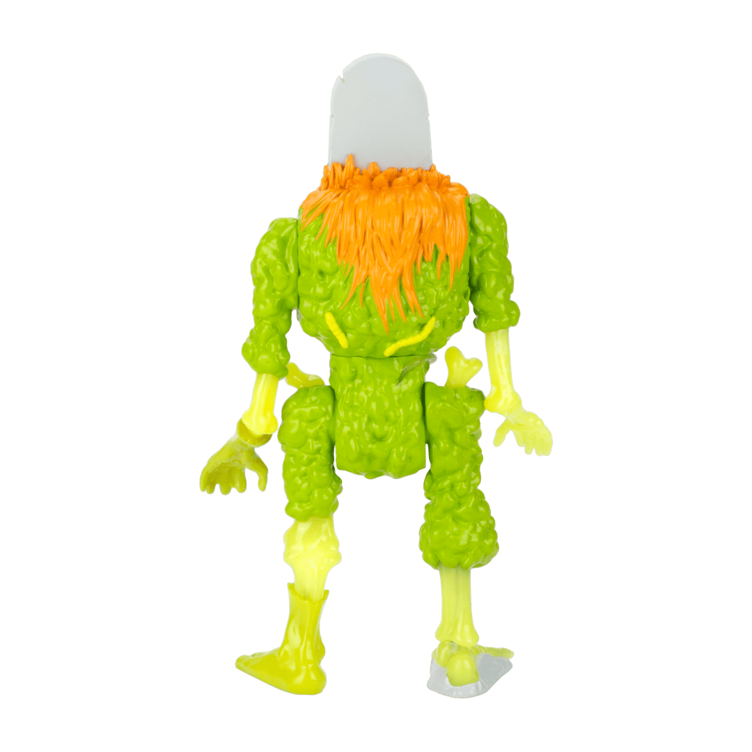 Rocom Toys Alex Pardee’s Future Me Vinyl Figure - Toxic Glow Edition 13 Rocom Toys Alex Pardee’s Future Me Vinyl Figure - Toxic Glow Edition