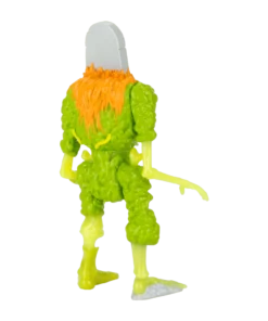 Rocom Toys Alex Pardee’s Future Me Vinyl Figure - Toxic Glow Edition 26 Rocom Toys Alex Pardee’s Future Me Vinyl Figure - Toxic Glow Edition