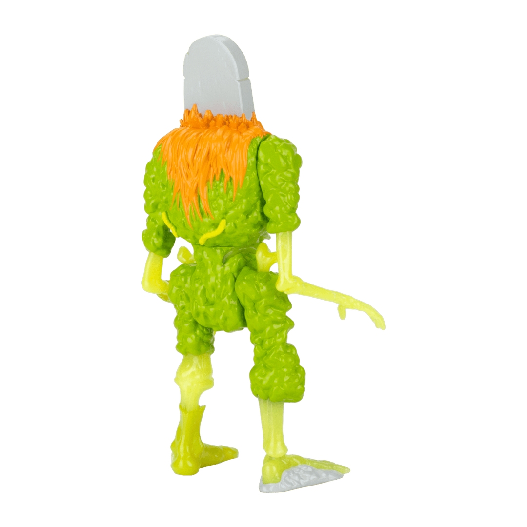 Rocom Toys Alex Pardee’s Future Me Vinyl Figure - Toxic Glow Edition 12 Rocom Toys Alex Pardee’s Future Me Vinyl Figure - Toxic Glow Edition