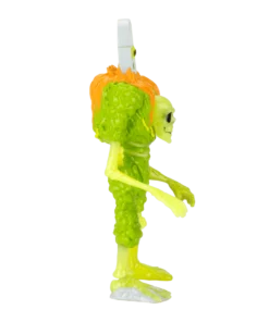 Rocom Toys Alex Pardee’s Future Me Vinyl Figure - Toxic Glow Edition 28 Rocom Toys Alex Pardee’s Future Me Vinyl Figure - Toxic Glow Edition