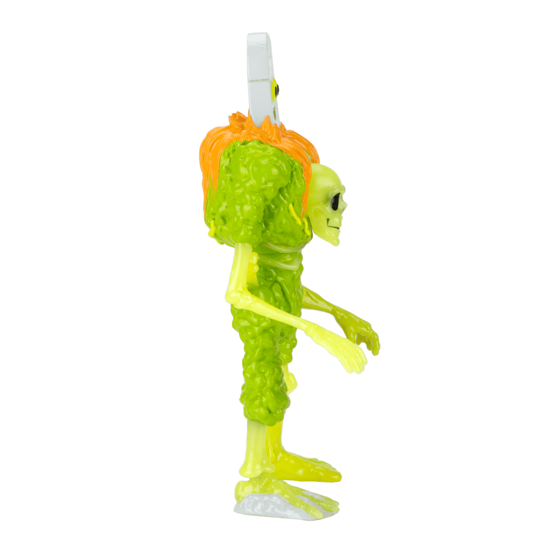 Rocom Toys Alex Pardee’s Future Me Vinyl Figure - Toxic Glow Edition 14 Rocom Toys Alex Pardee’s Future Me Vinyl Figure - Toxic Glow Edition