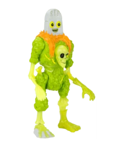 Rocom Toys Alex Pardee’s Future Me Vinyl Figure - Toxic Glow Edition 25 Rocom Toys Alex Pardee’s Future Me Vinyl Figure - Toxic Glow Edition