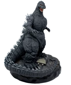 Mondo Toys Godzilla 89 Premium Scale Statue 36 Mondo Toys Godzilla 89 Premium Scale Statue