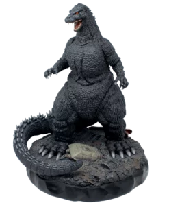 Mondo Toys Godzilla 89 Premium Scale Statue 31 Mondo Toys Godzilla 89 Premium Scale Statue