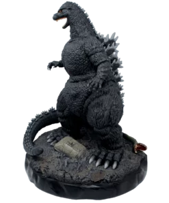 Mondo Toys Godzilla 89 Premium Scale Statue 32 Mondo Toys Godzilla 89 Premium Scale Statue