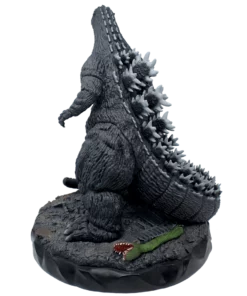 Mondo Toys Godzilla 89 Premium Scale Statue 33 Mondo Toys Godzilla 89 Premium Scale Statue