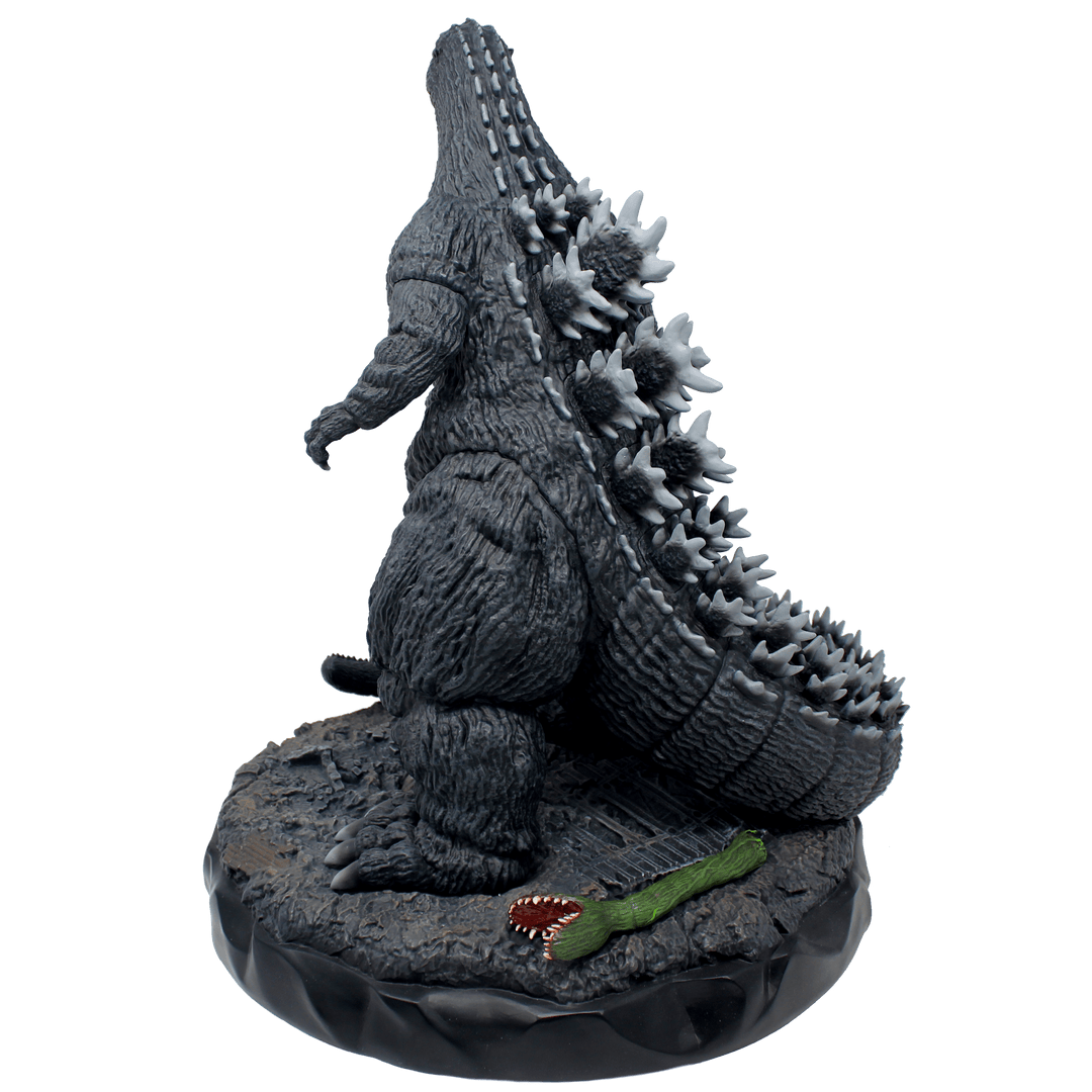 Mondo Toys Godzilla 89 Premium Scale Statue 14 Mondo Toys Godzilla 89 Premium Scale Statue