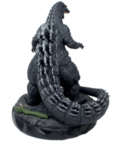 Mondo Toys Godzilla 89 Premium Scale Statue 34 Mondo Toys Godzilla 89 Premium Scale Statue
