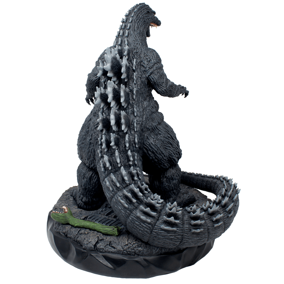 Mondo Toys Godzilla 89 Premium Scale Statue 15 Mondo Toys Godzilla 89 Premium Scale Statue