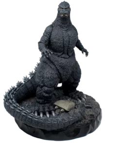 Mondo Toys Godzilla 89 Premium Scale Statue 24 Mondo Toys Godzilla 89 Premium Scale Statue