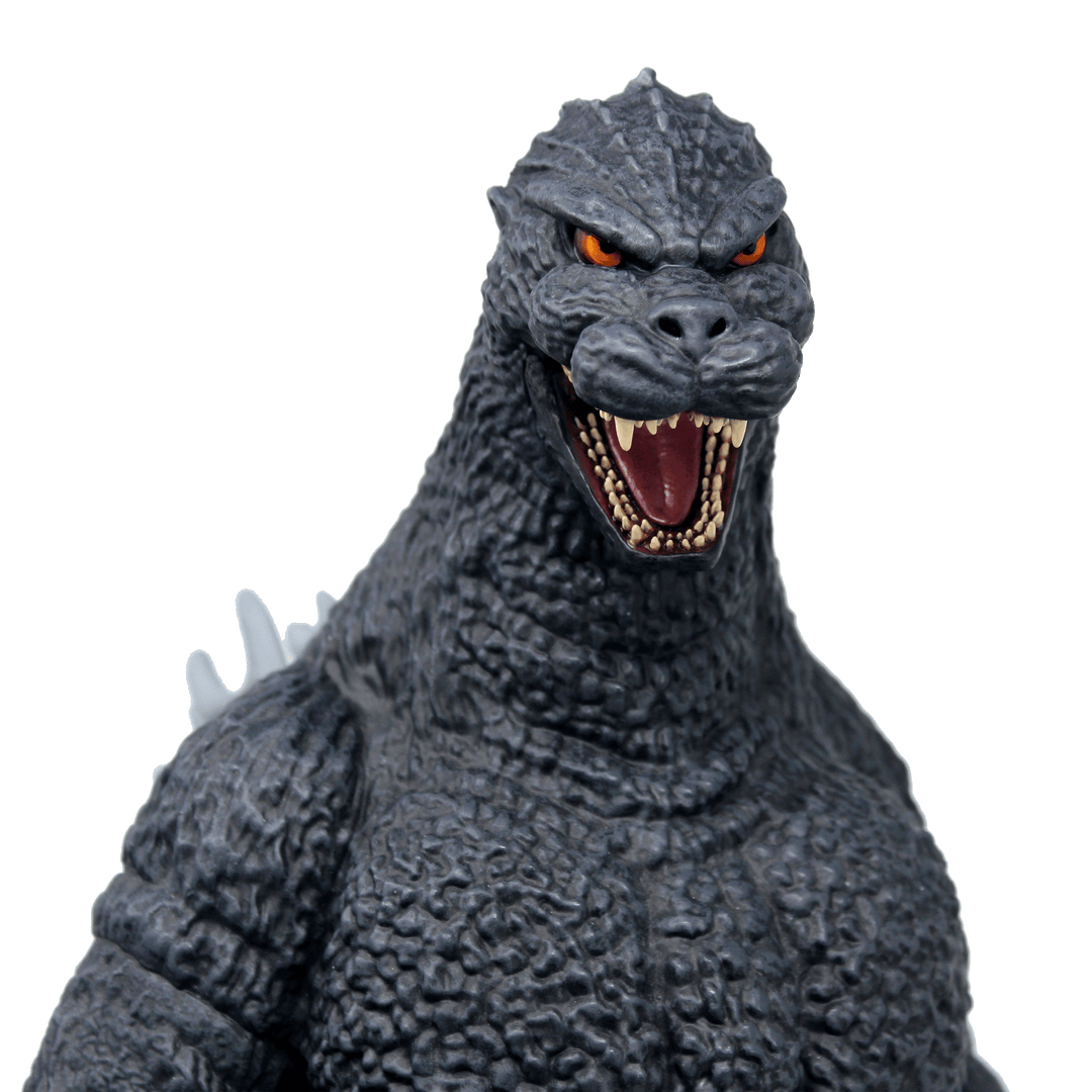 Mondo Toys Godzilla 89 Premium Scale Statue 18 Mondo Toys Godzilla 89 Premium Scale Statue