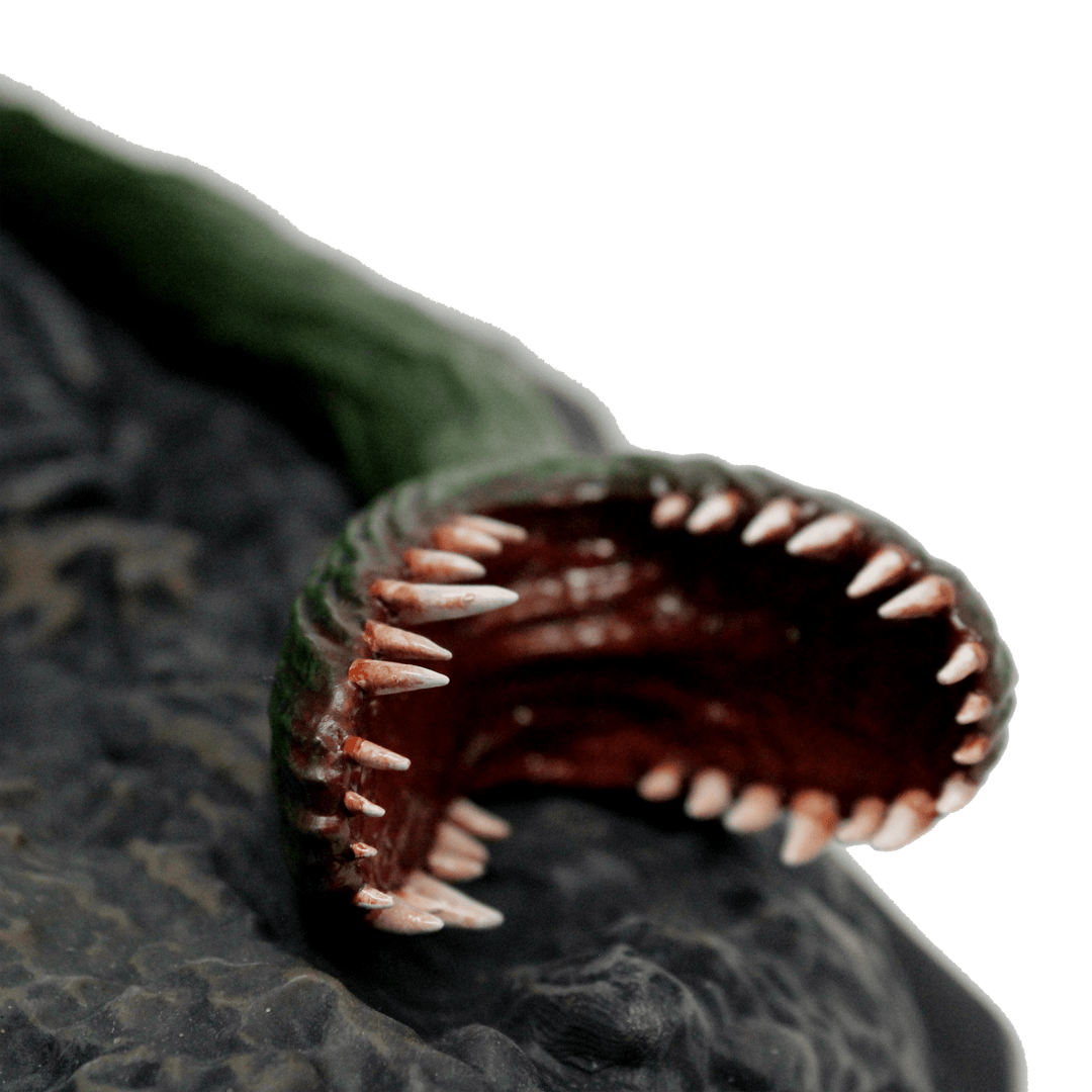 Mondo Toys Godzilla 89 Premium Scale Statue 10 Mondo Toys Godzilla 89 Premium Scale Statue