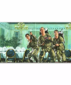 Elmer Bernstein Ghostbusters – Original Motion Picture Score 2XLP Music